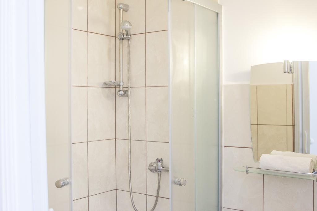 Berlin City Guesthouse Zimmer foto